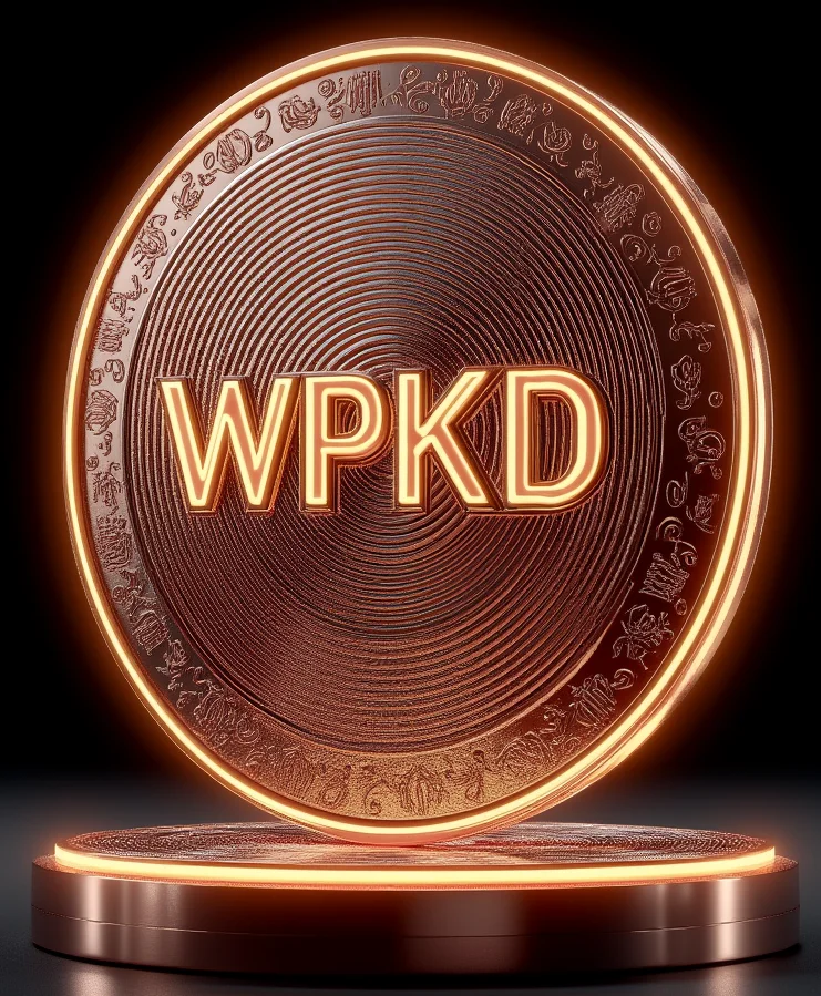 WPKD Token